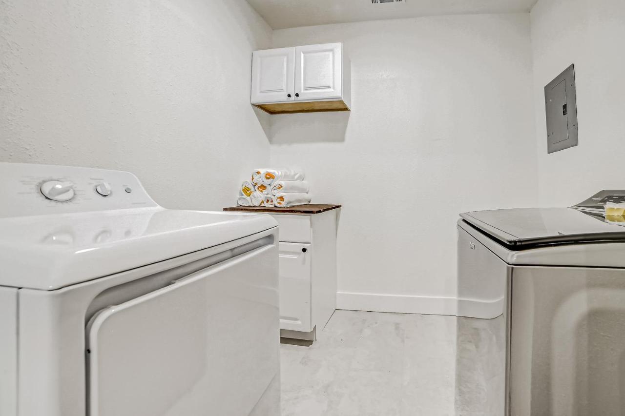 Lone Star Oasis Villa San Antonio Ngoại thất bức ảnh